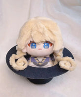 Navia Chibi Doll